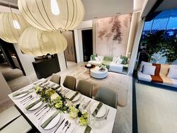 The LakeGarden Residences (D22), Condominium #464564871